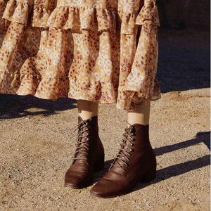 Christy Dawn Dawn Boots